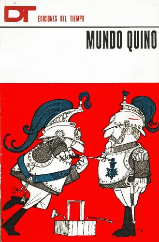 Mundo Quino