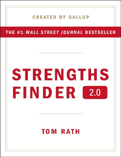Strengths Finder 2.0