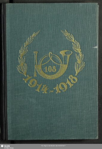 Das Kgl. Sächs. Schützen-Regiment 