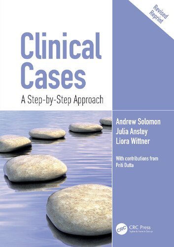 Clinical Cases: A Step-by-Step Approach