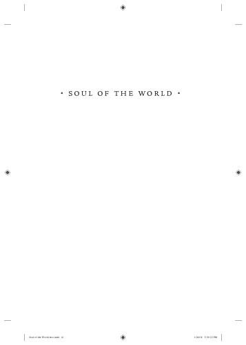 Soul of the World: Unlocking the Secrets of Time