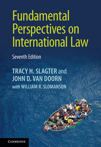 Fundamental Perspectives on International Law