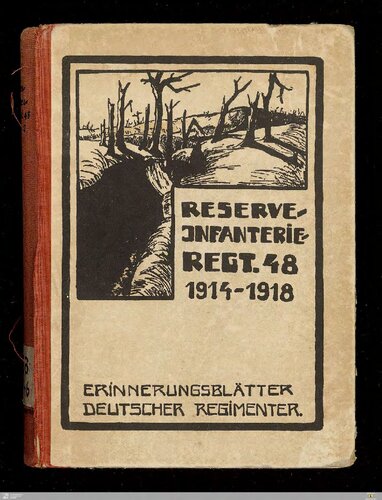 Reserve-Infanterie-Regiment Nr. 48