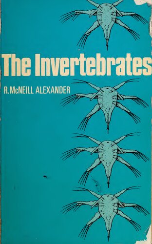 the invertebrates