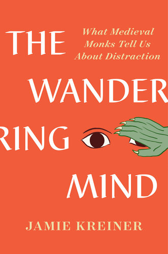 The Wandering Mind