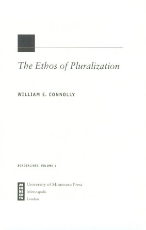Ethos Of Pluralization