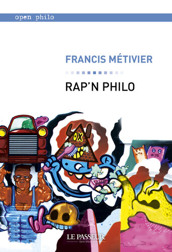 Rap'n Philo