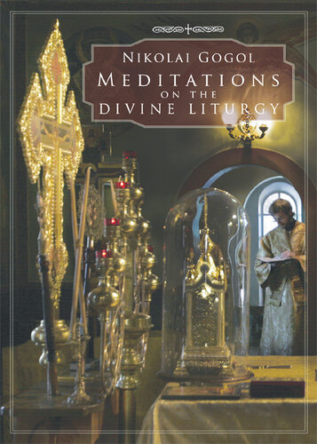 Meditations on the Divine Liturgy
