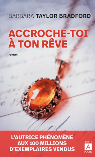 Accroche-­toi à ton rêve