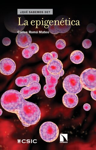 La epigenética