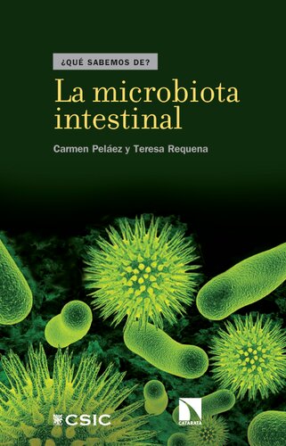 La microbiota intestinal