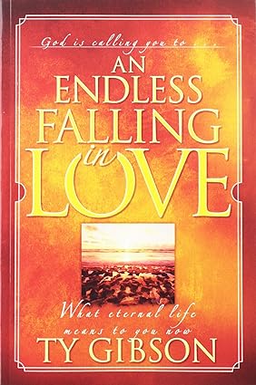 An Endless Falling in Love