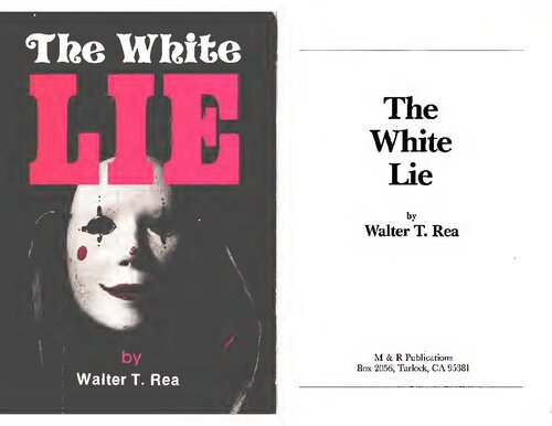 The White Lie