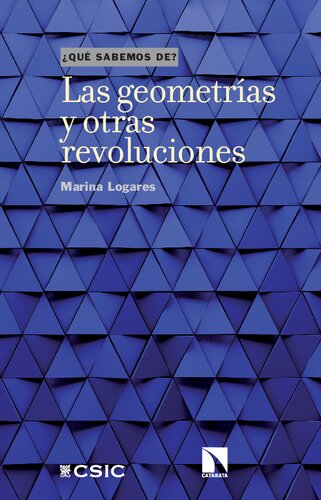 Las geometrías y otras revoluciones