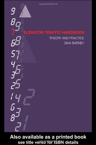 Elevator Traffic Handbook: Theory and Practice