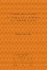 Le personnel cultuel à l'époque néo-sumérienne (ca. 2160-2003 av. J.-C.)