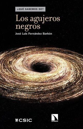 Los agujeros negros