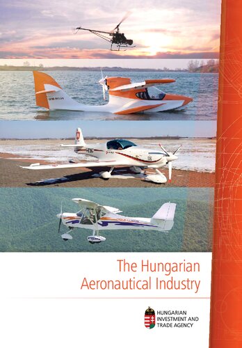 The Hungarian Aeronautical Industry