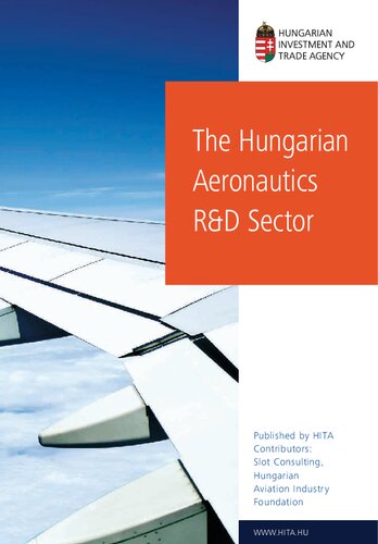 The Hungarian Aeronautics R&D Sector