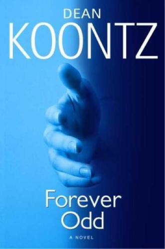 Odd Thomas 2 Forever Odd
