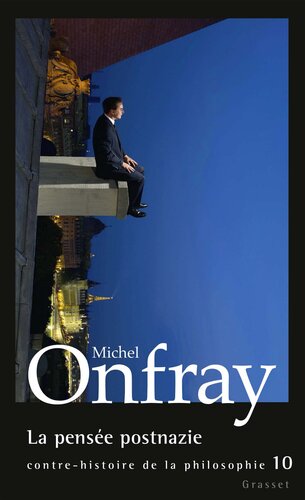 La pensée postnazie