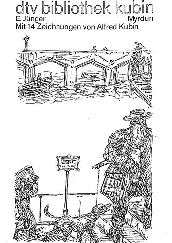 Myrdun. Briefe aus Norwegen