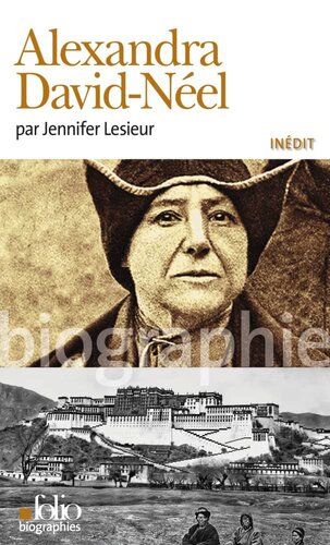 Alexandra David-Néel