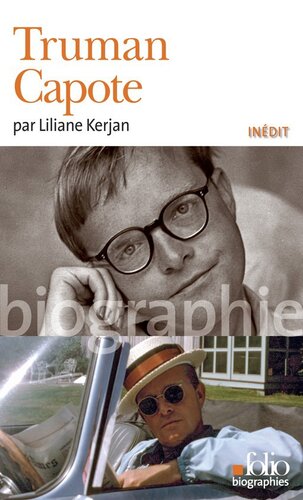 Truman Capote