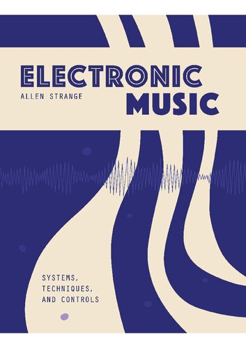 Electronic Music