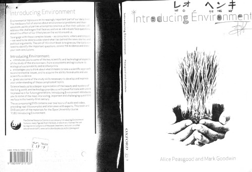 Introducing Environment