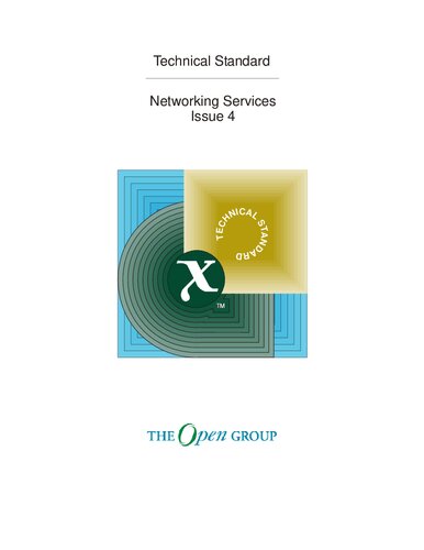 Networking Services Issue 4