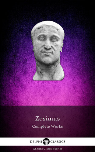 Zosimus Complete Works