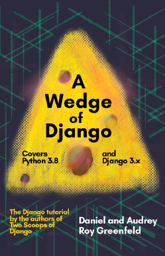 A Wedge of Django
