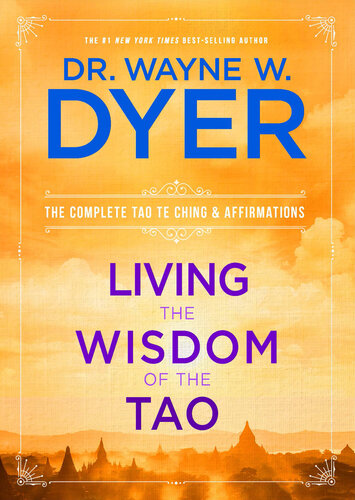 Living the Wisdom of the Tao
