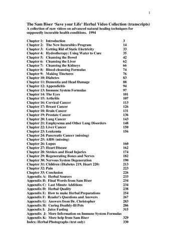 There Are No Incurable Diseases ( 'Save your life' Video Transcript ) : Dr. Schulze 's  (Dr Richard Schulze ) 30-Day Cleansing & Detoxification Program - The Sam Biser 'Save your life' herbal video collection : a collection of rare videos on advanced natural healing techniques for supposedly incurable health conditions