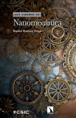 Nanomecánica