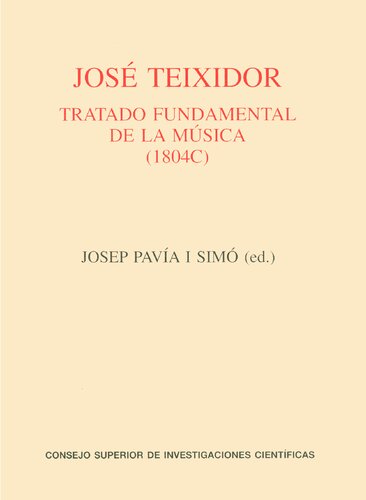 Tratado fundamental de la música (1804c)