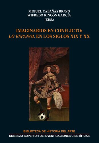 Imaginarios en conflicto : 