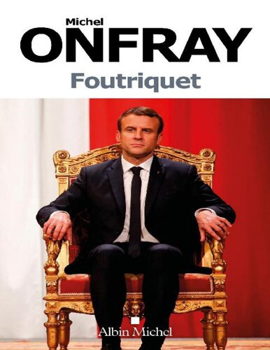 Foutriquet (Emmanuel Macron)
