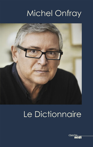 Le Dictionnaire