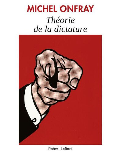 Théorie de la dictature