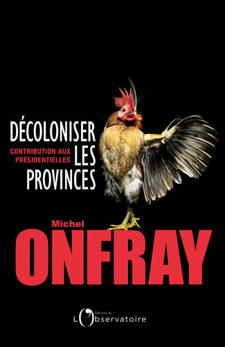 Décoloniser les provinces