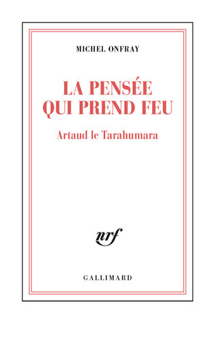 La pensée qui prend feu
