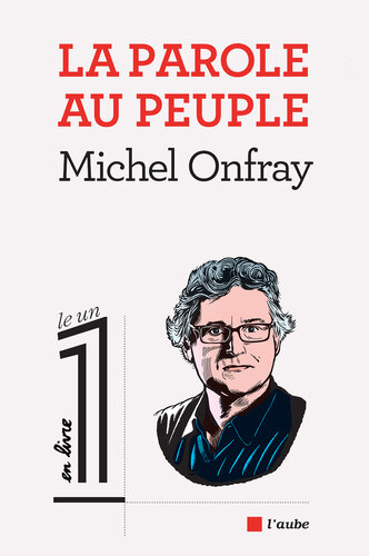 La parole au peuple