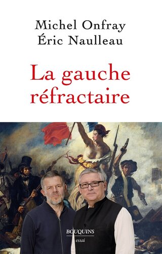 La Gauche Réfractaire