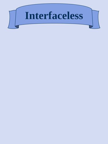 Interfaceless: Conscious Design for Spatial Computing with Generative AI