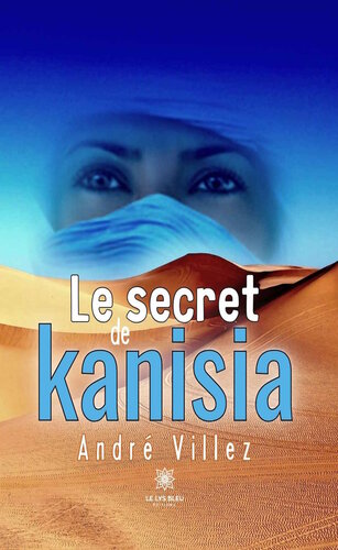 Le secret de Kanisia