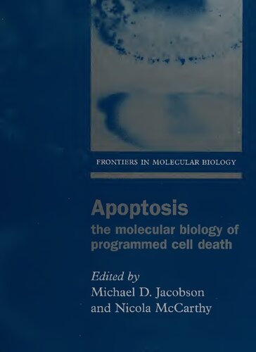 Apoptosis