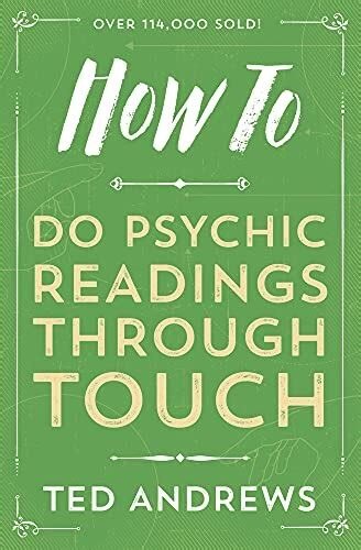 How to Do Psychic Readings Through Touch