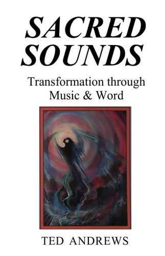 Sacred sounds. Transformation through music & word